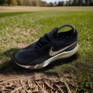 NIKE‎ COURT React Vapor NXT HC Womens Hard Court Tennis Shoes Size 8 CV0742-002